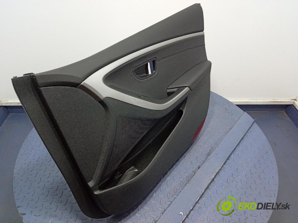 Hyundai I30 2012 Čalounictví: dvere Predné Prava: 82360-A6100