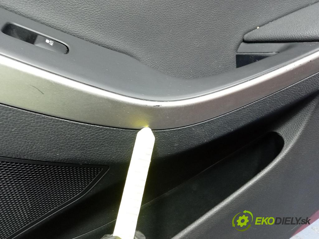 Hyundai I30 2012 Čalounictví: dvere Predné Prava: 82360-A6100