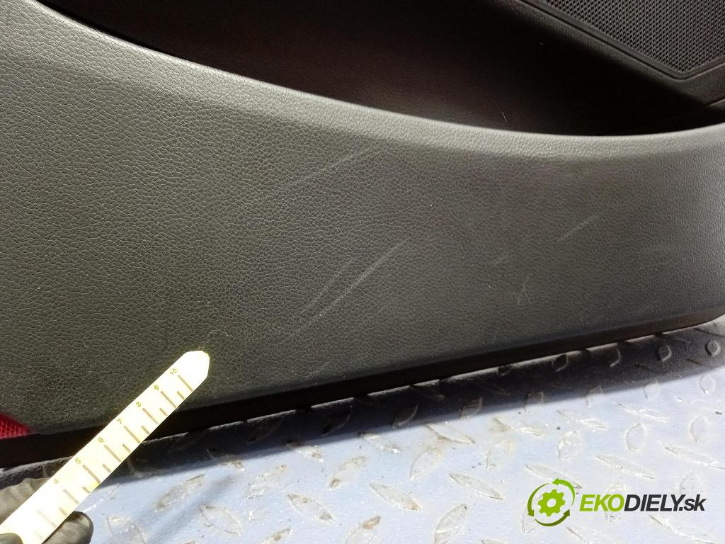 Hyundai I30 2012 Čalounictví: dvere Predné ľavá 82350-A6100