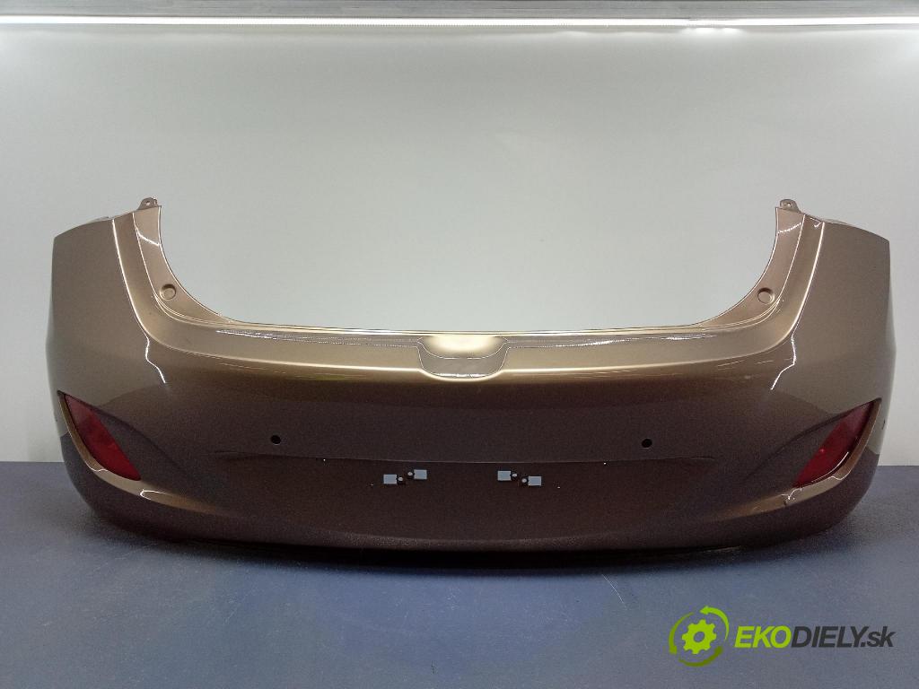 Hyundai I30 2012 nárazník zad 86611-A6000