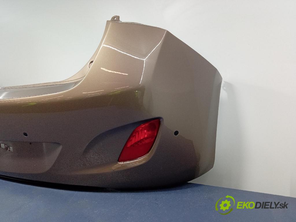 Hyundai I30 2012 nárazník zad 86611-A6000