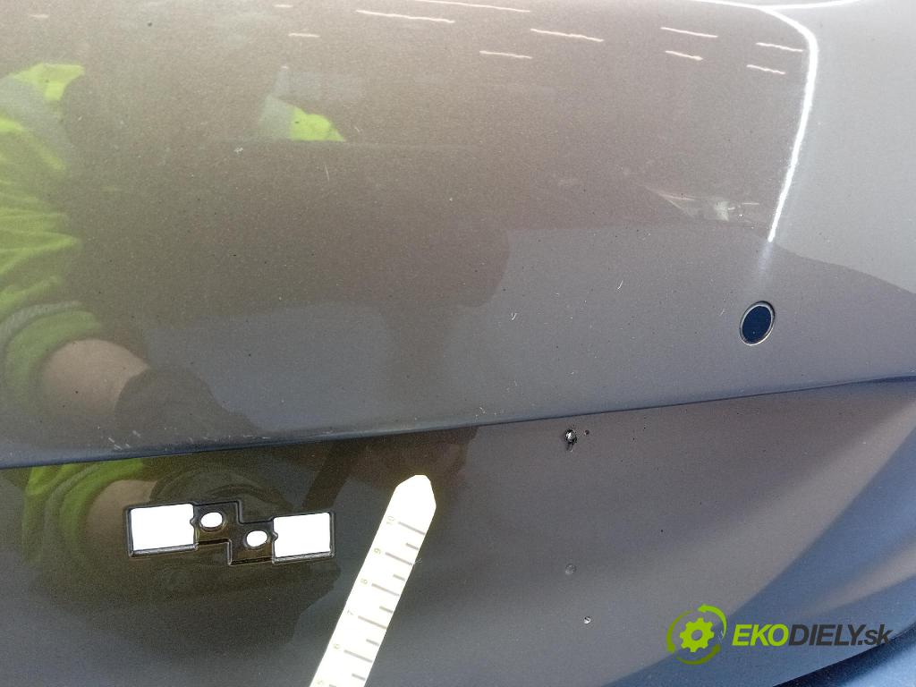 Hyundai I30 2012 nárazník zad 86611-A6000
