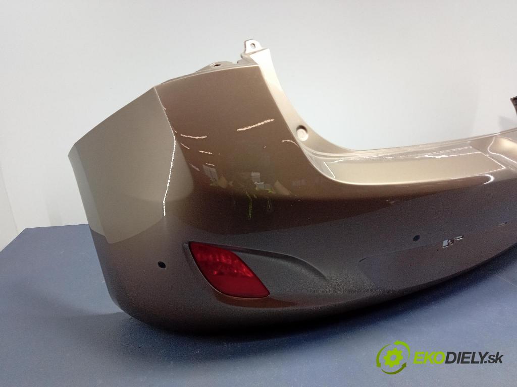 Hyundai I30 2012 nárazník zad 86611-A6000
