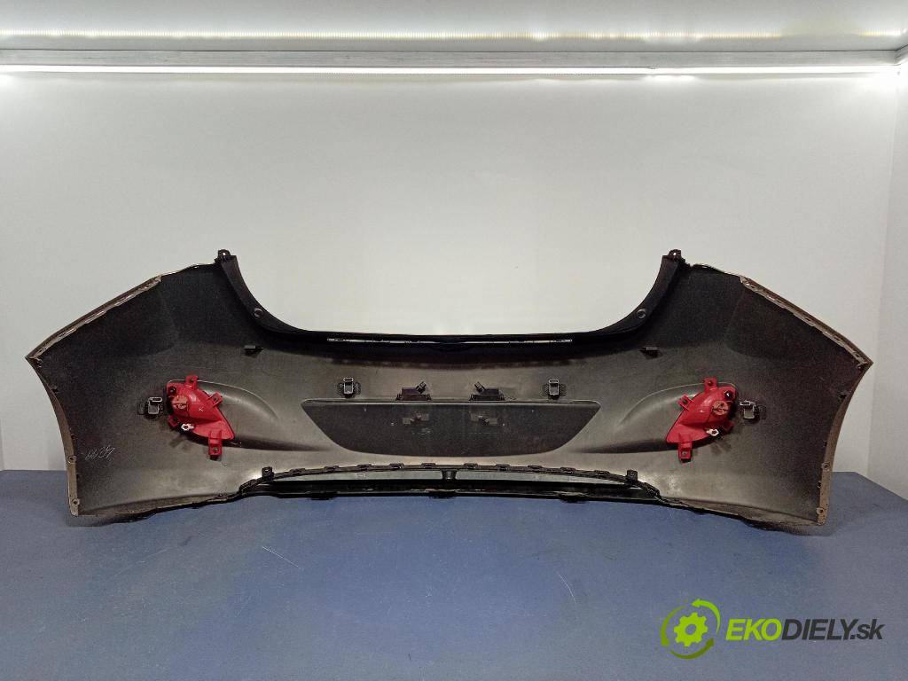 Hyundai I30 2012 nárazník zad 86611-A6000