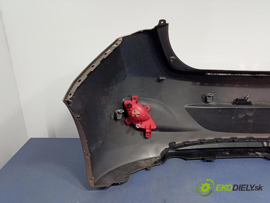 Hyundai I30 2012 nárazník zad 86611-A6000