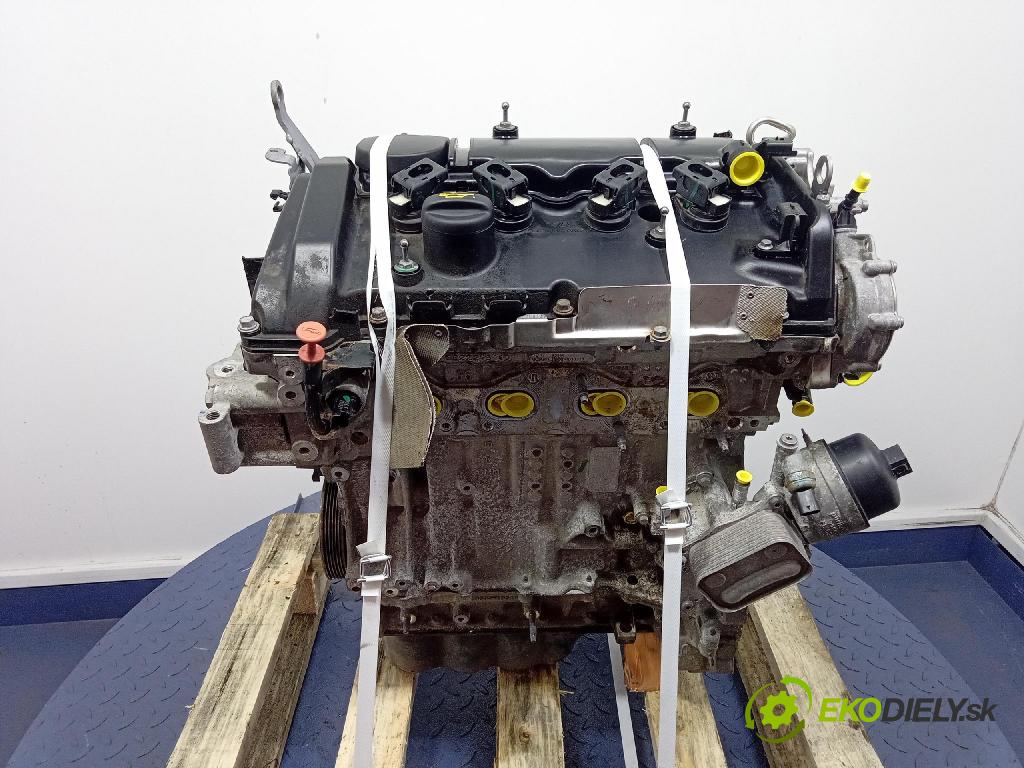 Peugeot 508 2021 motor Benzín: EP6FADTX