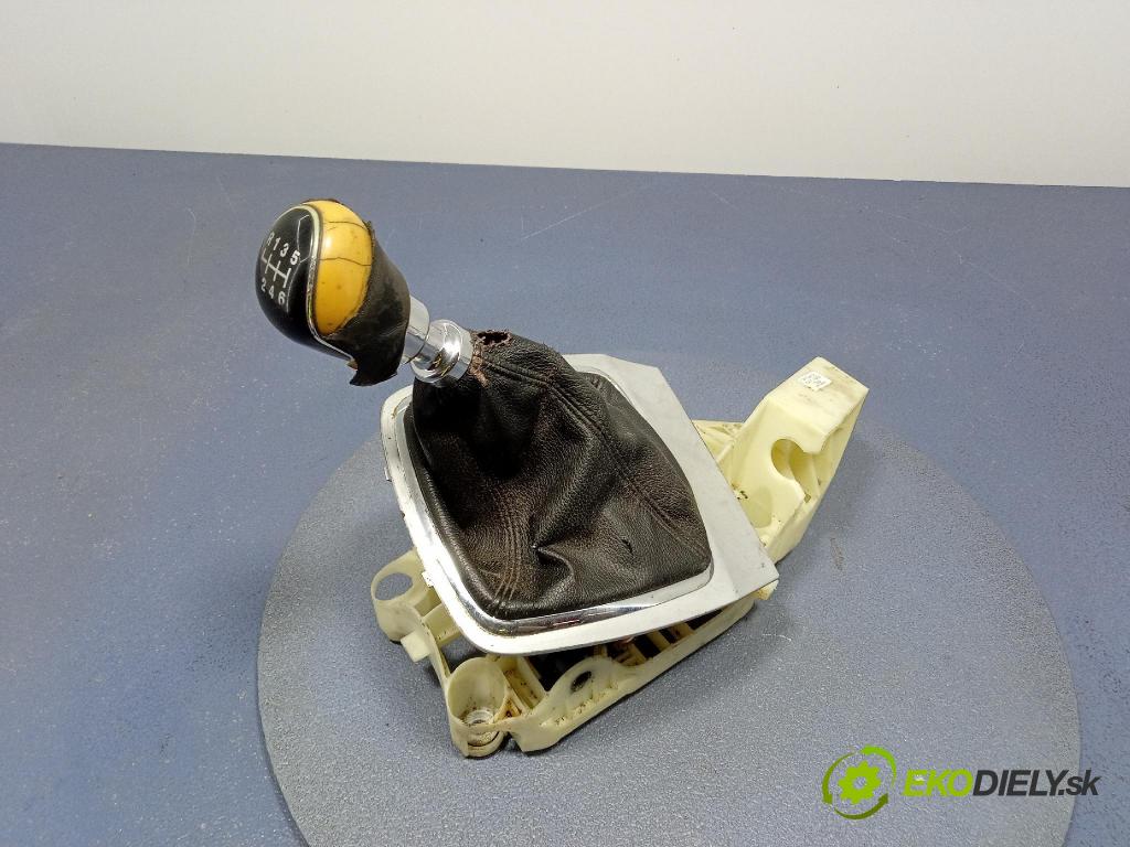 Ford Mondeo 2007 převodovka Ozubené kola: Manualna 7G9R-7002-ZF