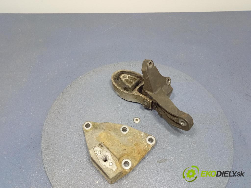 Ford Mondeo 2007 převodovka Ozubené kola: Manualna 7G9R-7002-ZF
