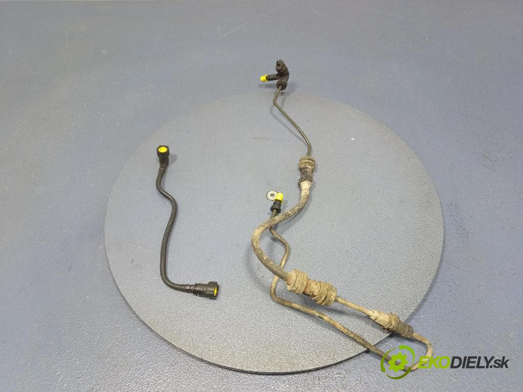 Ford Mondeo 2007 převodovka Ozubené kola: Manualna 7G9R-7002-ZF