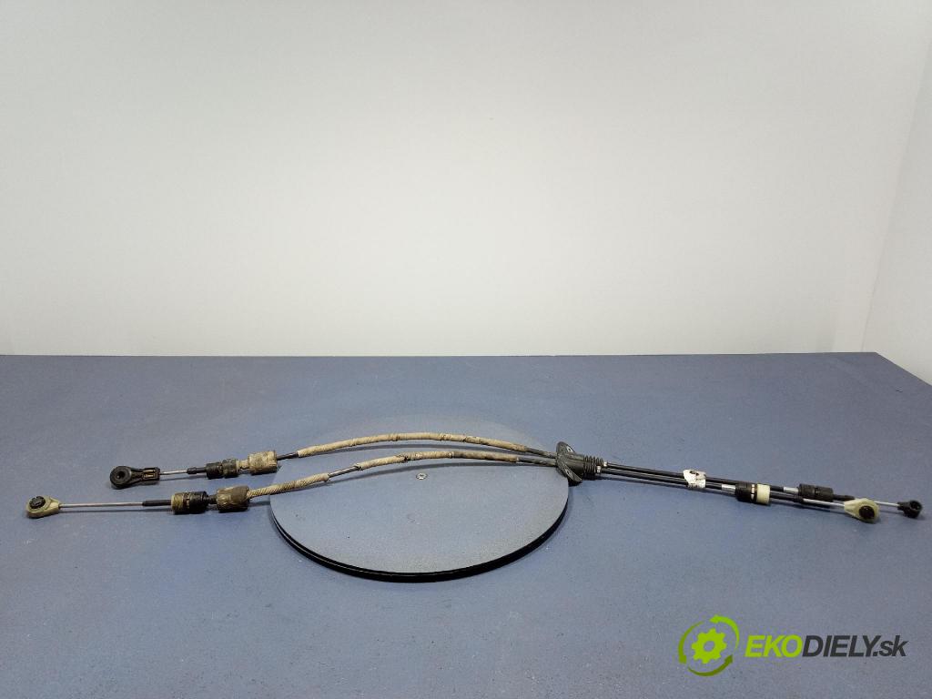 Ford Mondeo 2007 převodovka Ozubené kola: Manualna 7G9R-7002-ZF