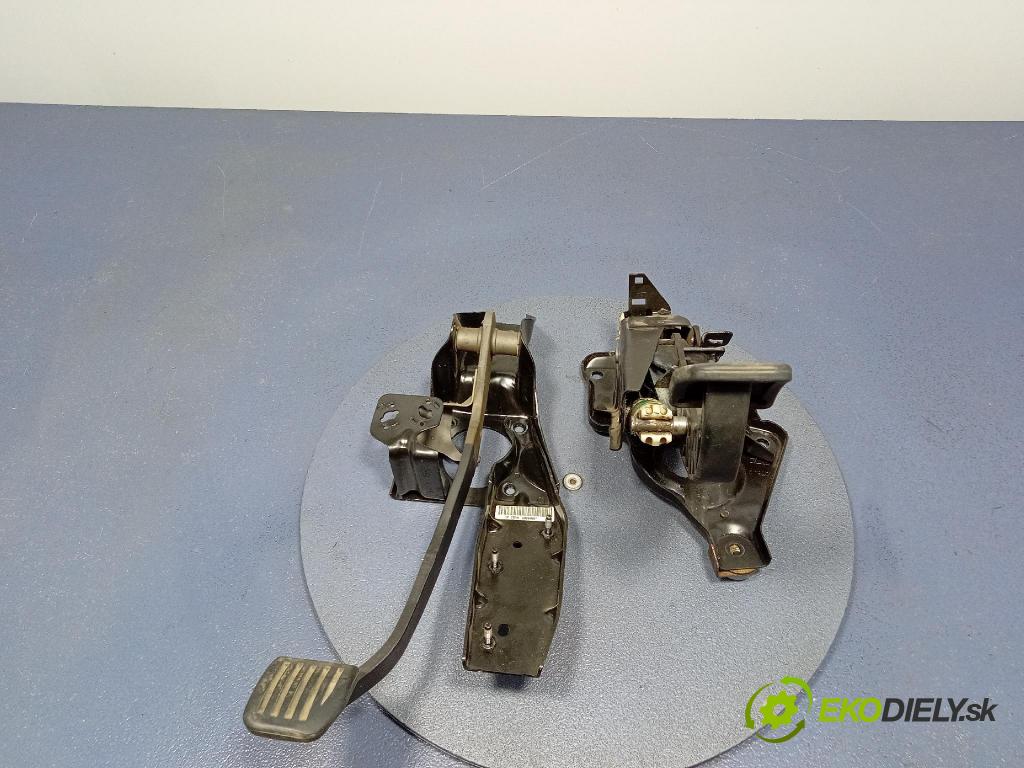 Ford Mondeo 2007 převodovka Ozubené kola: Manualna 7G9R-7002-ZF