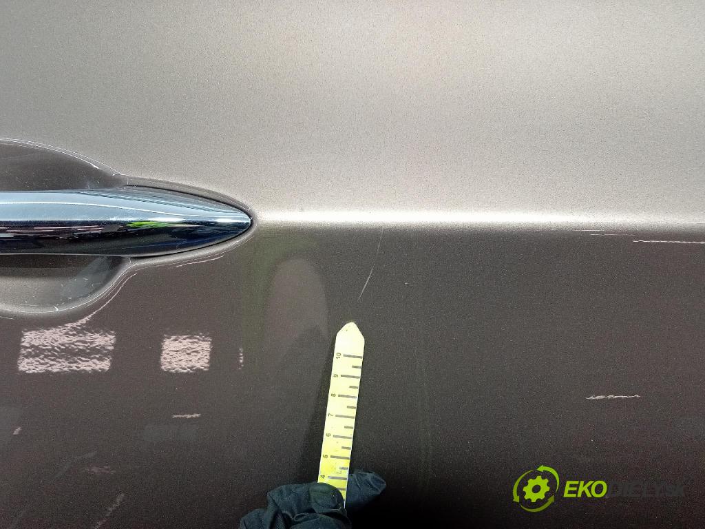 Hyundai I30 2012 dvere zad pravé
