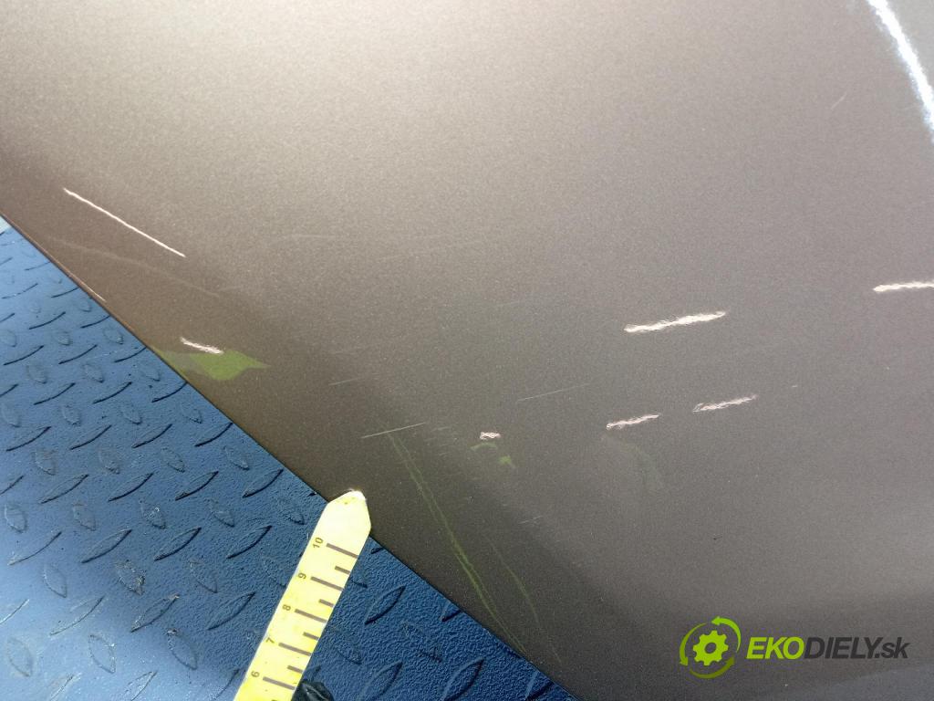 Hyundai I30 2012 dvere zad pravé