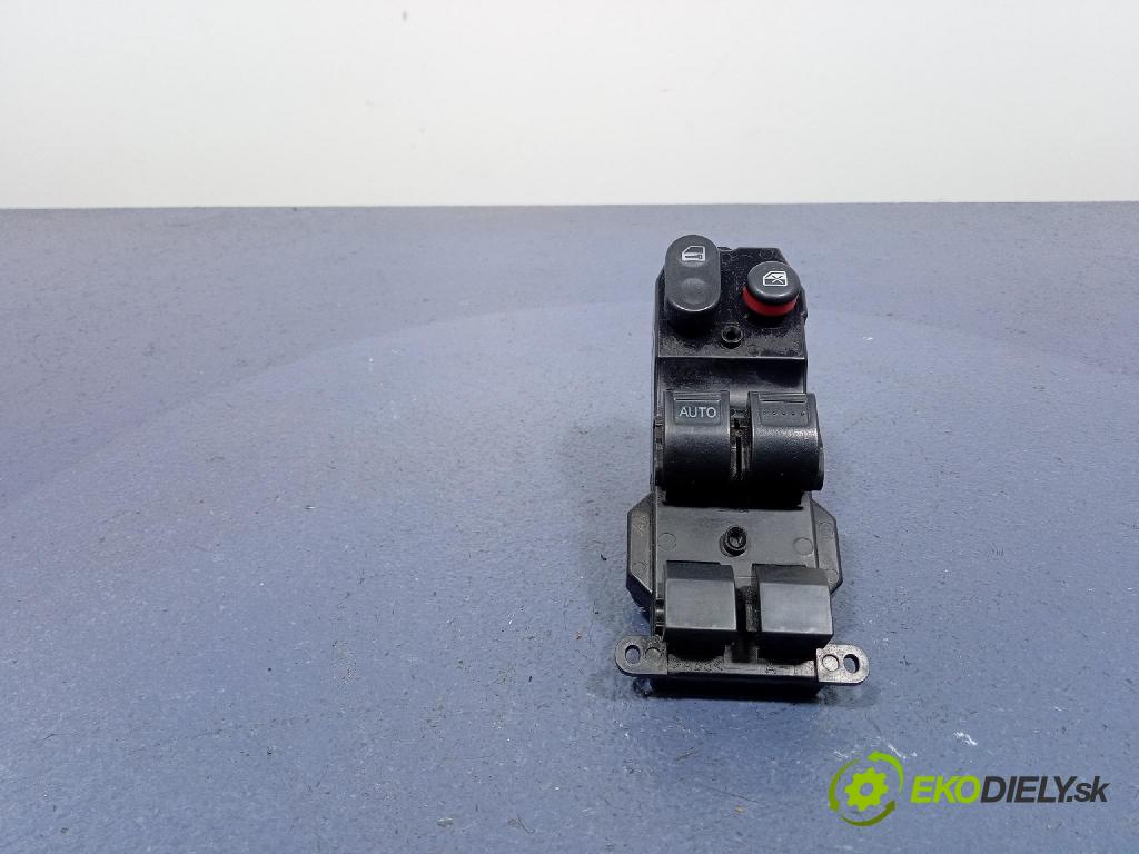 Honda Jazz 2006 prepínač Okná: 35750-SAA-G02-M1