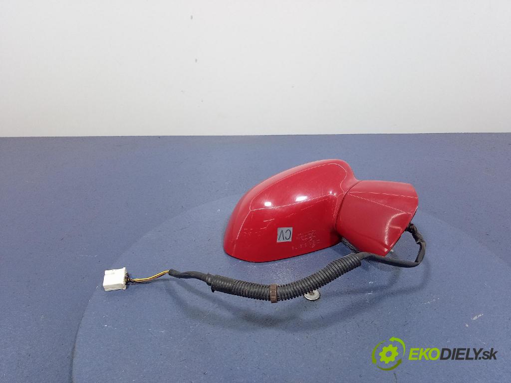 Honda Jazz 2006 zrkadlo pravé