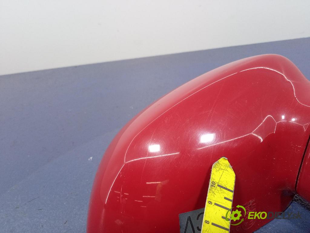 Honda Jazz 2006 zrkadlo pravé