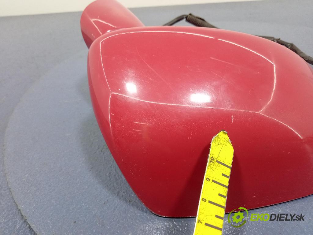 Honda Jazz 2006 zrkadlo pravé