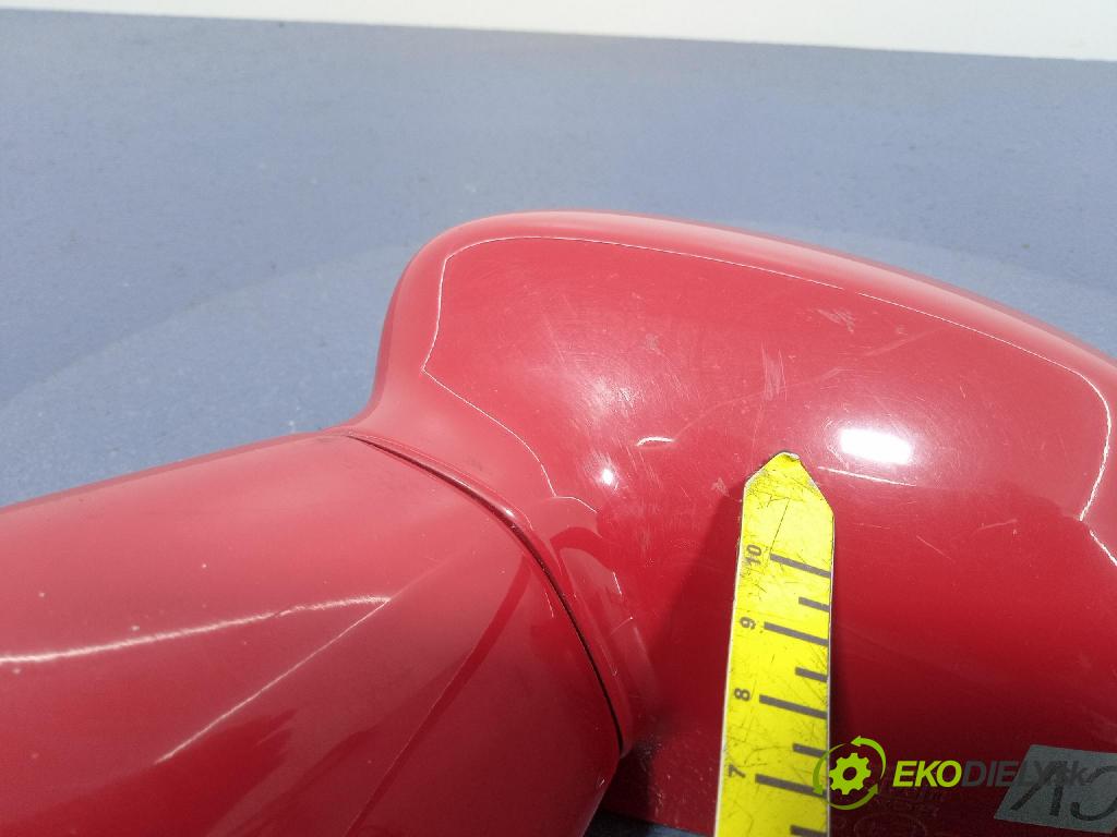 Honda Jazz 2006 zrkadlo Vľavo: 