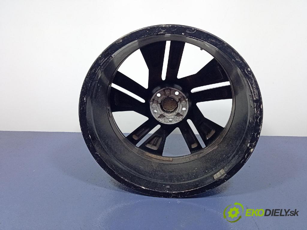 Peugeot 508 2021 Ráfiky: Hlinikové: 9814118377