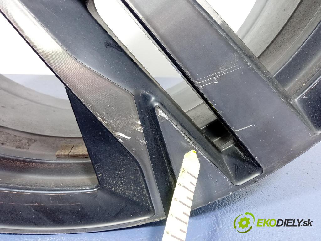 Peugeot 508 2021 Ráfiky: Hlinikové: 9814118377