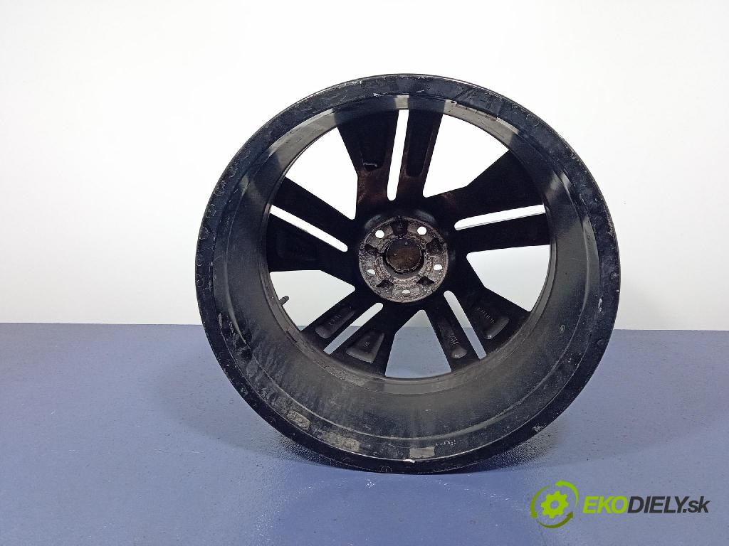 Peugeot 508 2021 Ráfiky: Hlinikové: 9814118377