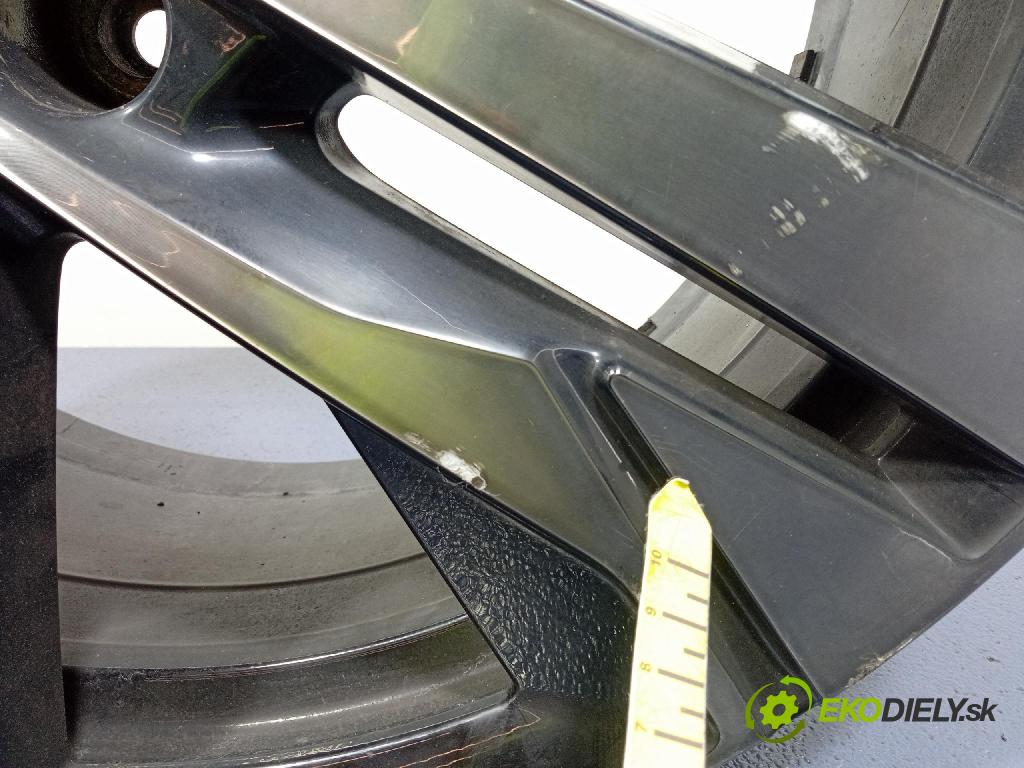 Peugeot 508 2021 Ráfiky: Hlinikové: 9814118377