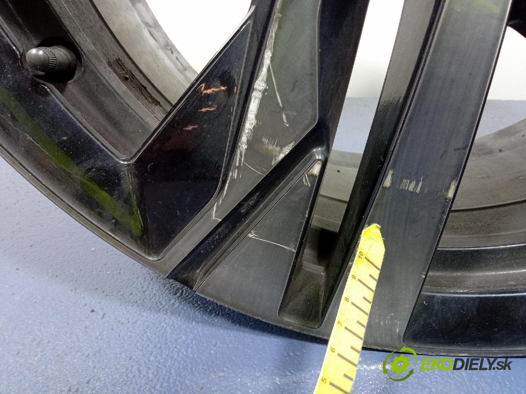 Peugeot 508 2021 Ráfiky: Hlinikové: 9814118377