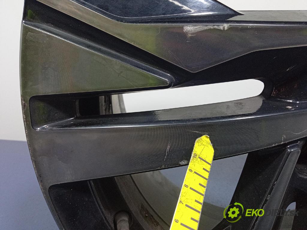 Peugeot 508 2021 Ráfiky: Hlinikové: 9814118377
