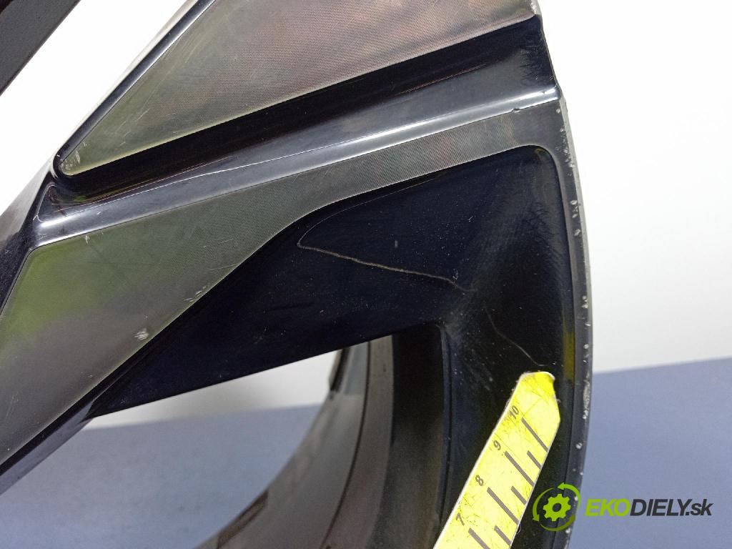 Peugeot 508 2021 Ráfiky: Hlinikové: 9814118377
