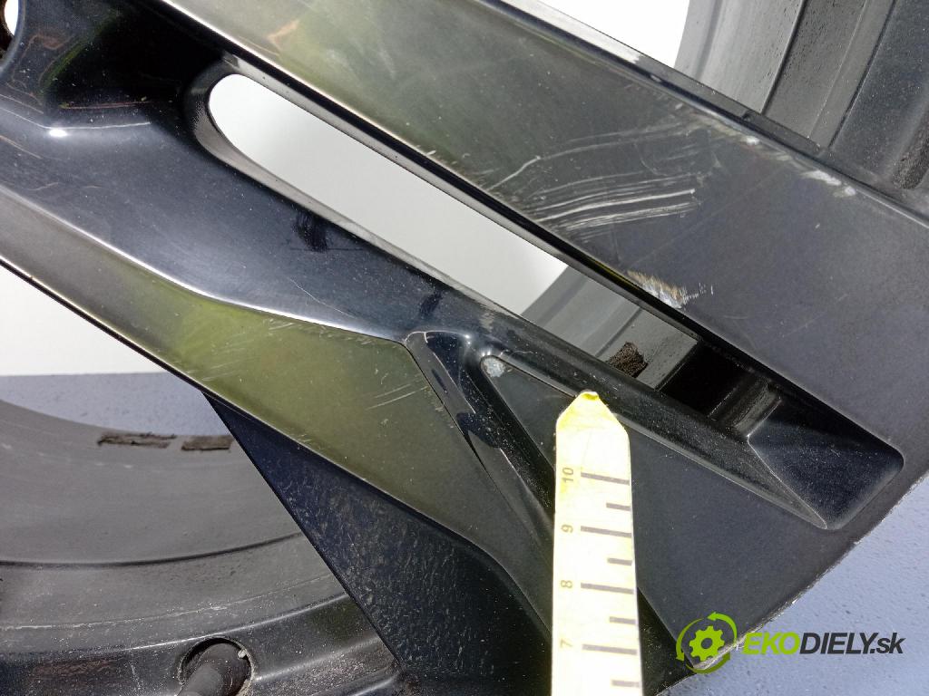 Peugeot 508 2021 Ráfiky: Hlinikové: