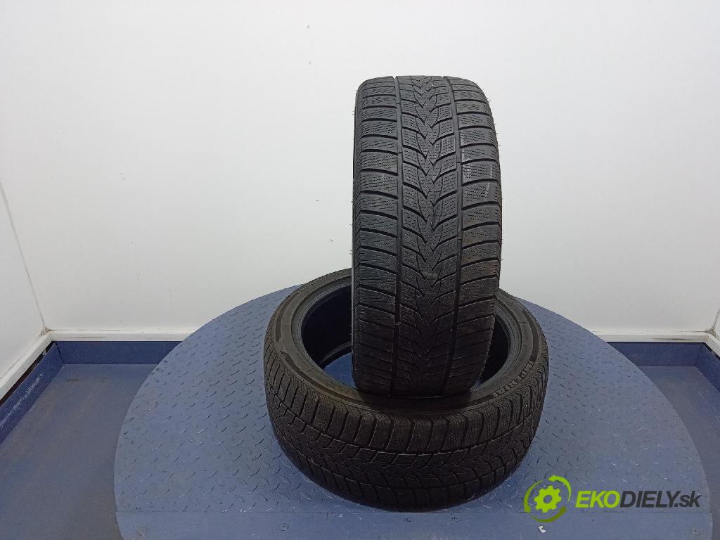 Peugeot 508 2021 pneumatika ZIMA: 5420068627721