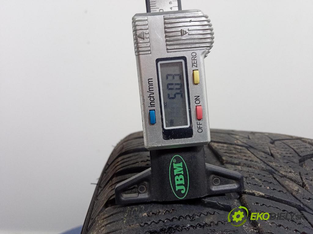Peugeot 508 2021 pneumatika ZIMA: 5420068627721