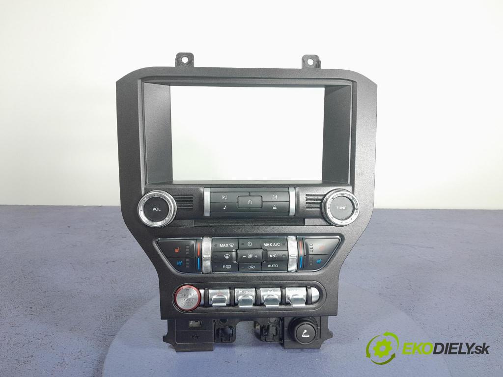 Ford Mustang 2019 Přepínač Klimatizace: Proud vzduchu LR3T-18E245-BA