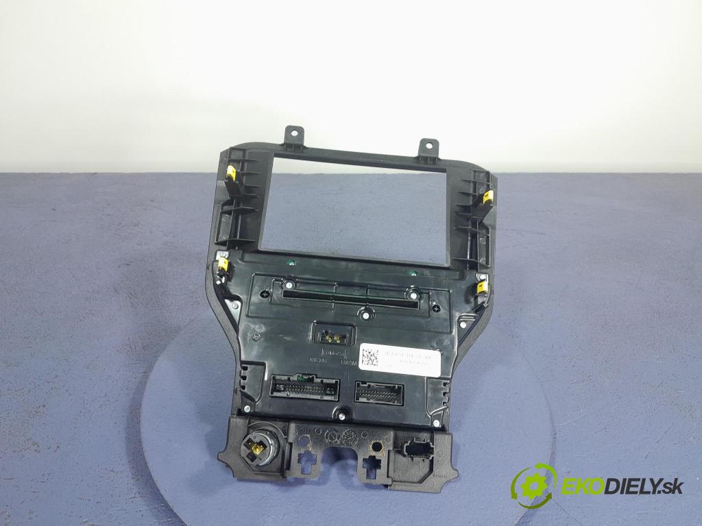 Ford Mustang 2019 Přepínač Klimatizace: Proud vzduchu LR3T-18E245-BA