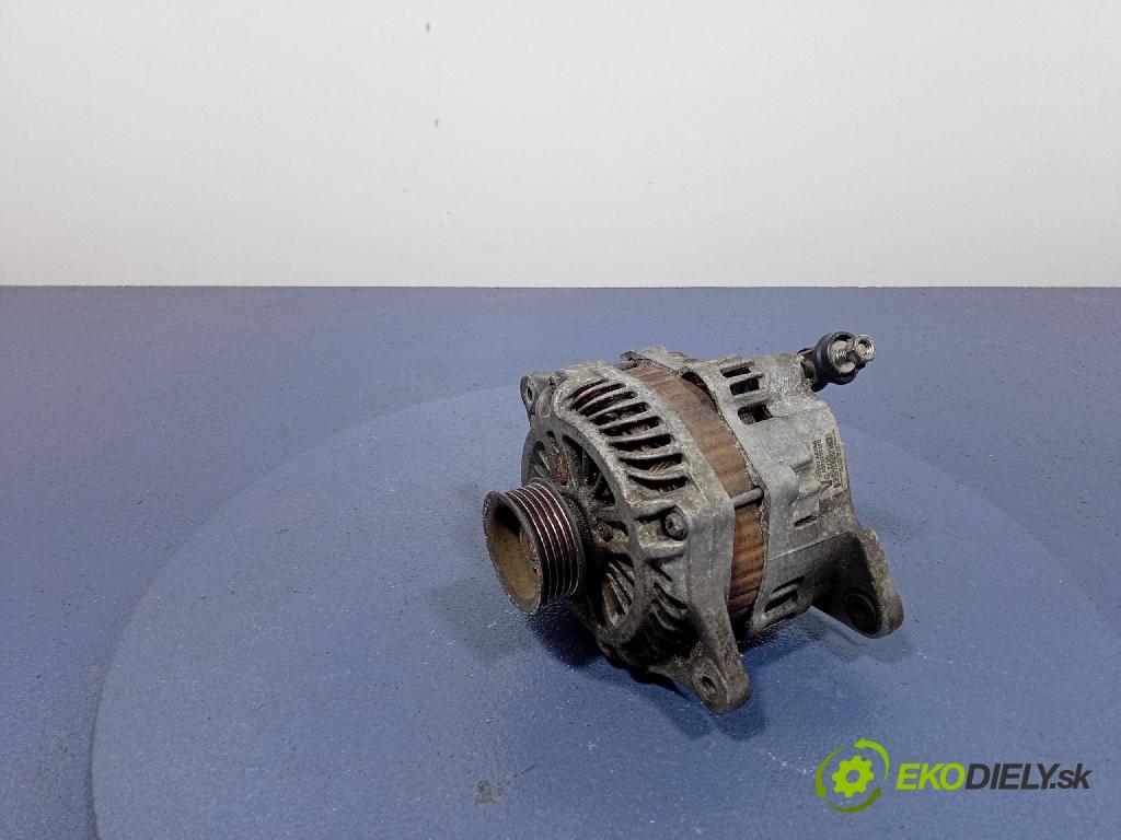 Subaru Legacy 2007 Alternator 23700AA55A