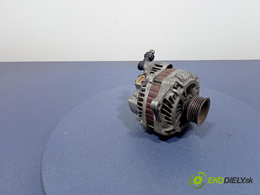 Subaru Legacy 2007 Alternator 23700AA55A