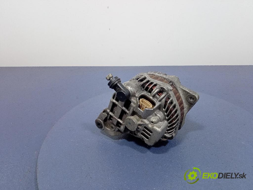 Subaru Legacy 2007 Alternator 23700AA55A