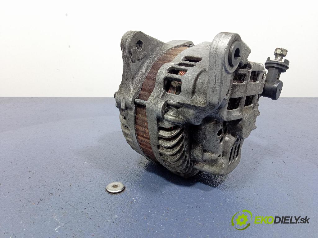 Subaru Legacy 2007 Alternator 23700AA55A