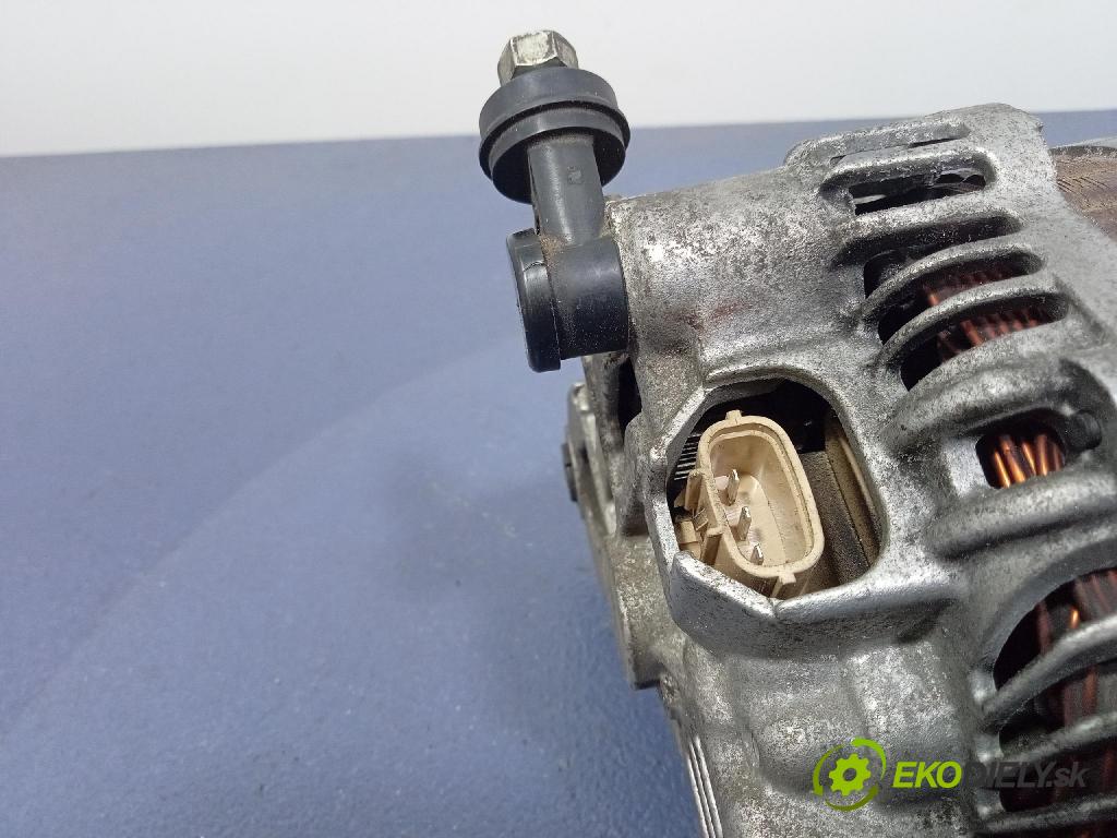 Subaru Legacy 2007 Alternator 23700AA55A