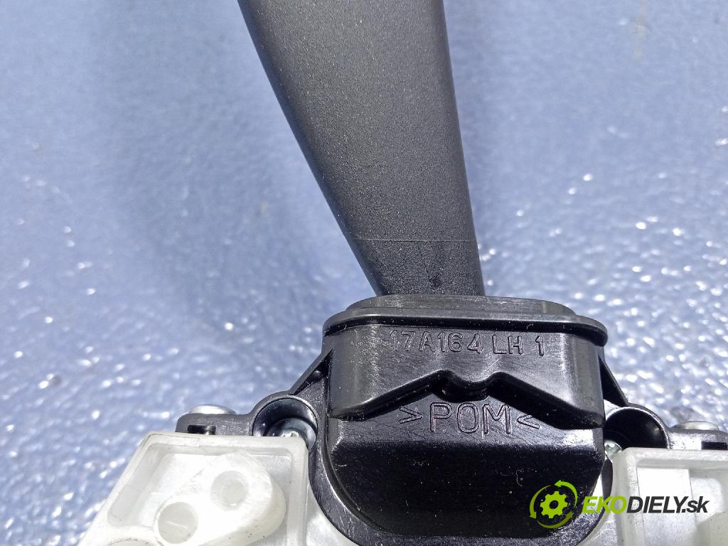 Subaru Legacy 2007 prepínač Komplex: 17A164LH1