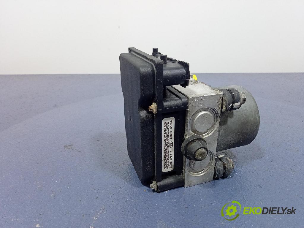Subaru Legacy 2007 čerpadlo ABS x 27534AG08A