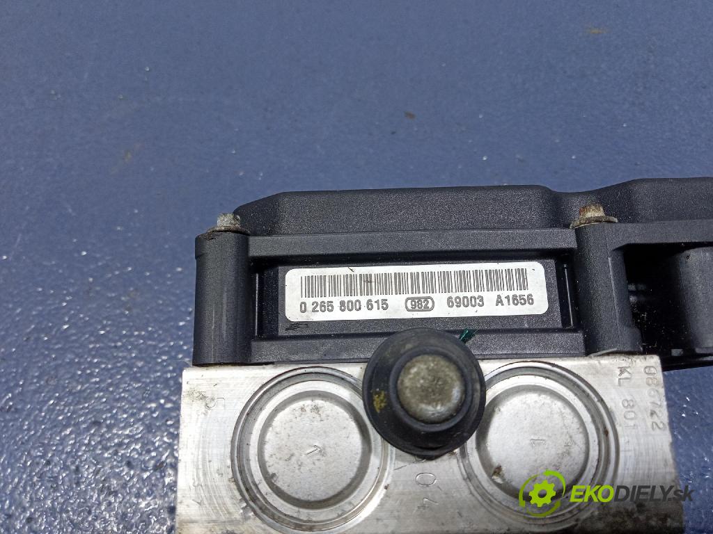 Subaru Legacy 2007 čerpadlo ABS x 27534AG08A