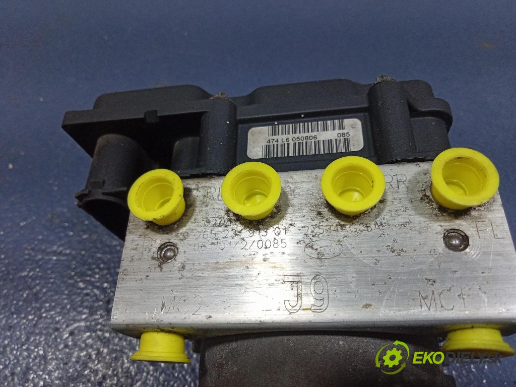 Subaru Legacy 2007 čerpadlo ABS x 27534AG08A