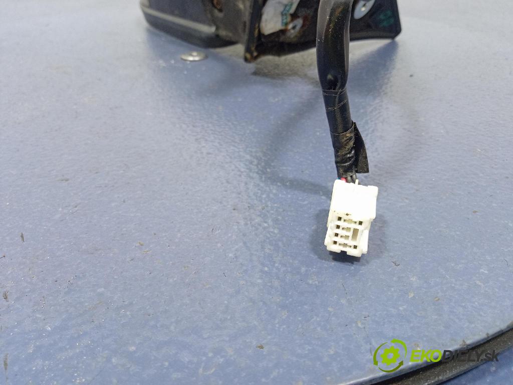 Subaru Legacy 2007 zrkadlo pravé