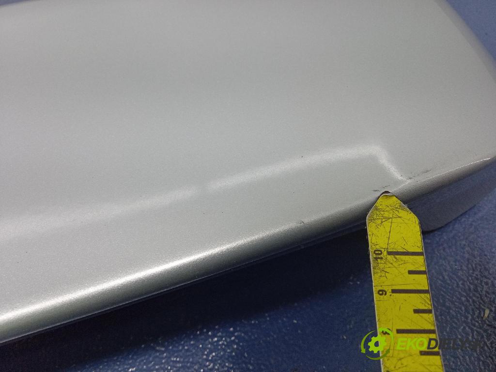 Subaru Legacy 2007 Spoiler: