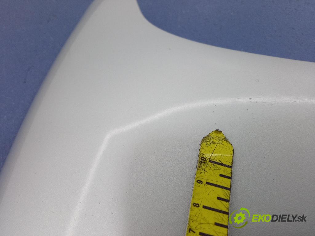 Subaru Legacy 2007 Spoiler: