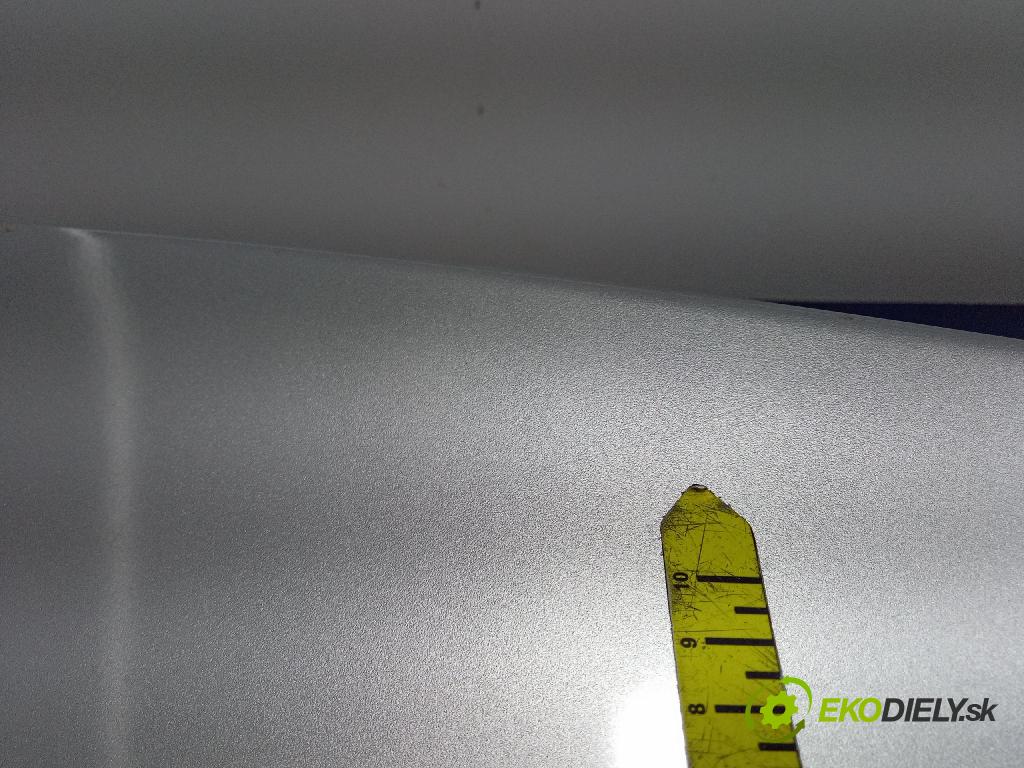 Subaru Legacy 2007 Spoiler: