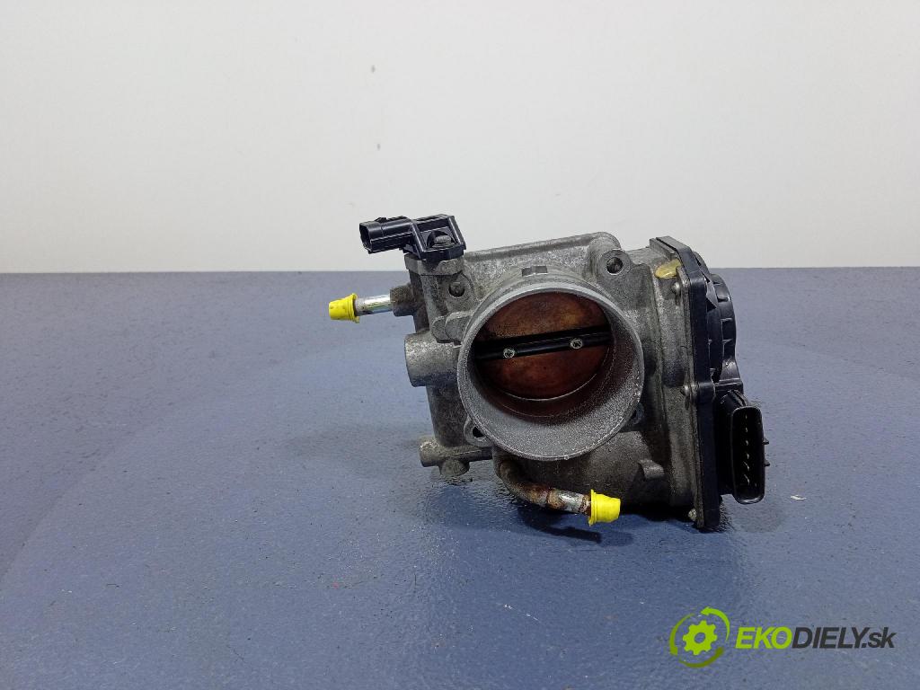 Subaru Legacy 2007 klapka 16112AA180