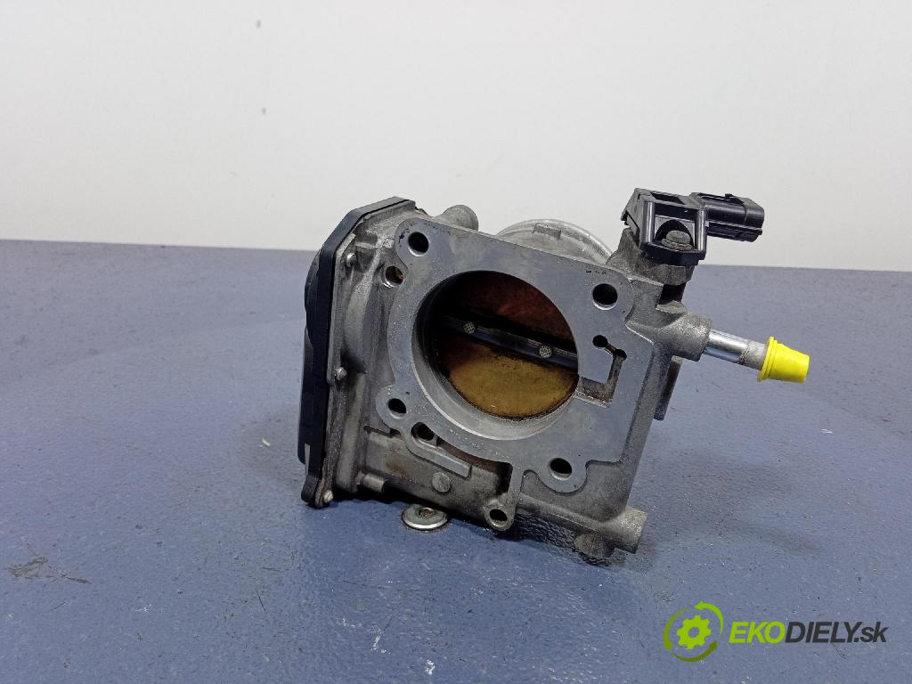 Subaru Legacy 2007 klapka 16112AA180