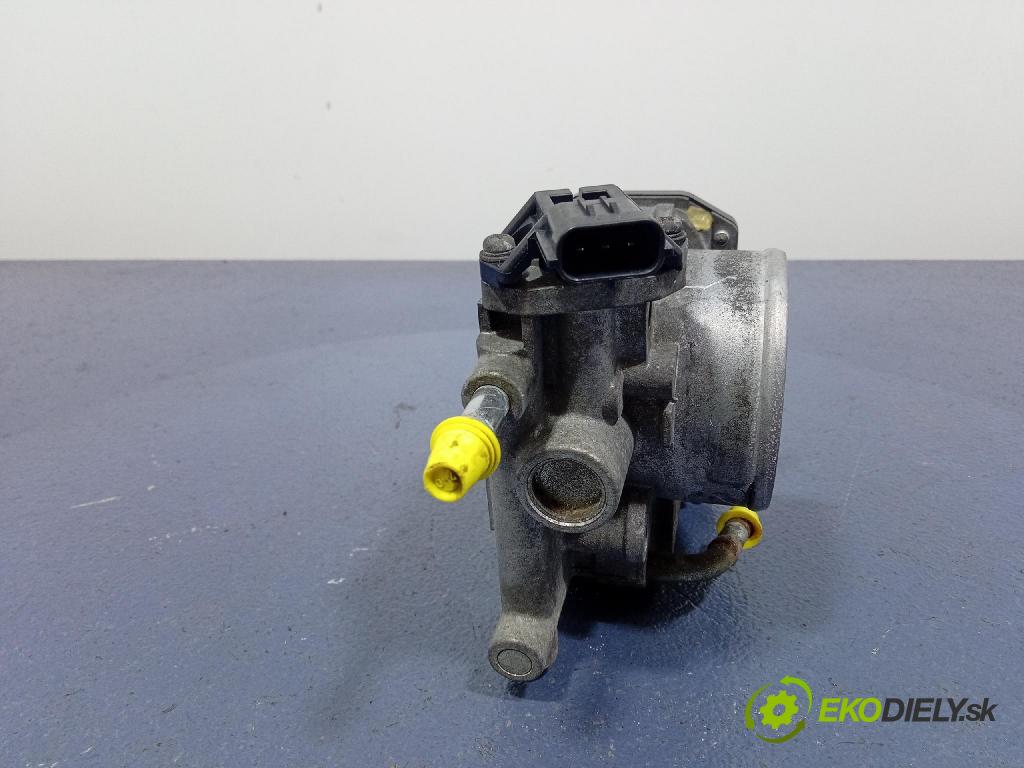 Subaru Legacy 2007 klapka 16112AA180